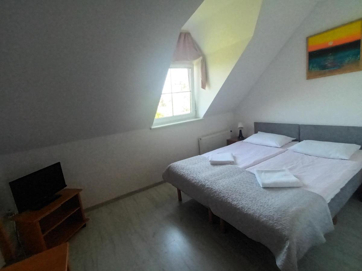 Bed and Breakfast Poranek Wicie  Esterno foto