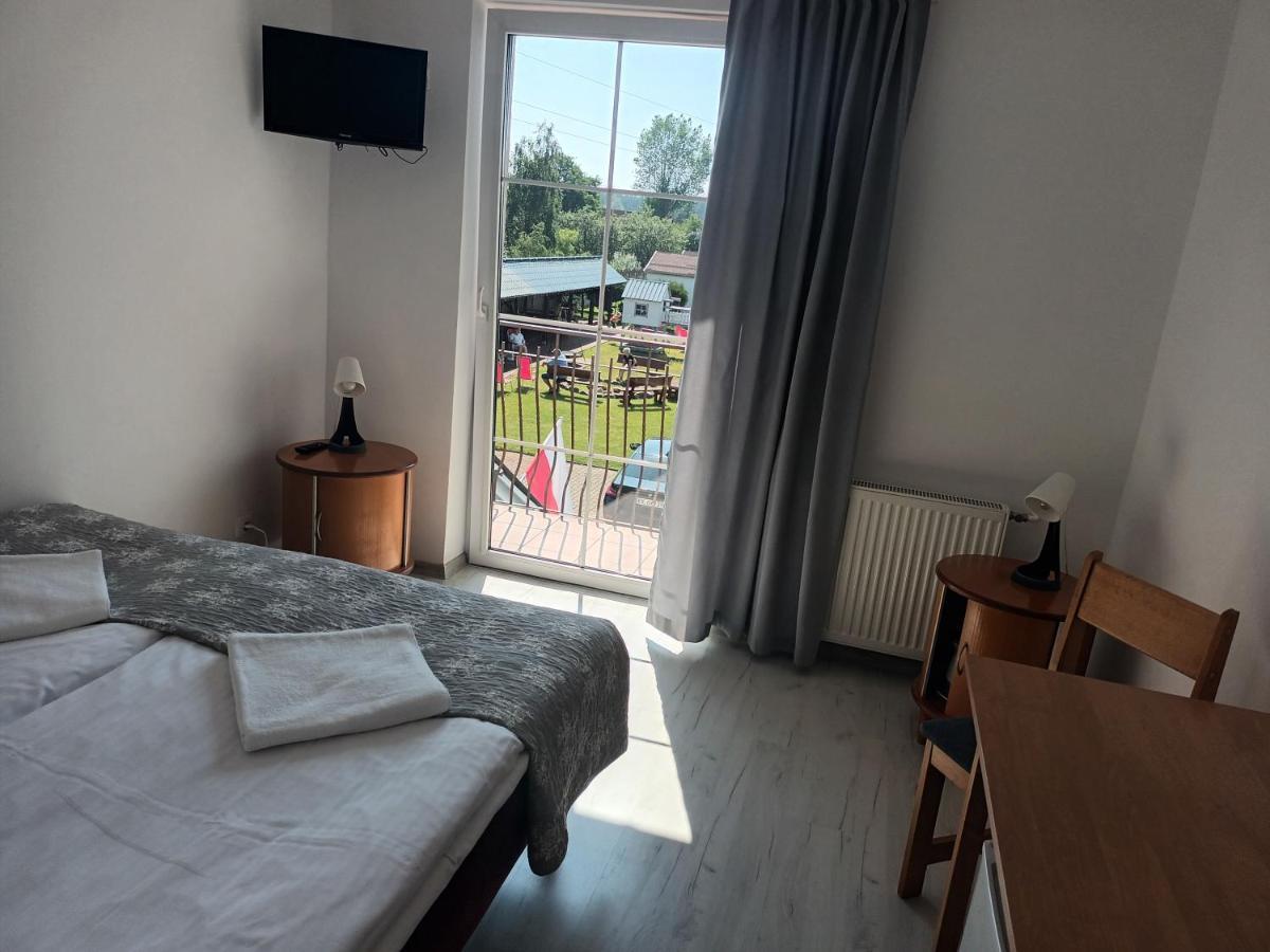 Bed and Breakfast Poranek Wicie  Esterno foto