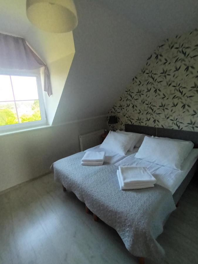 Bed and Breakfast Poranek Wicie  Esterno foto
