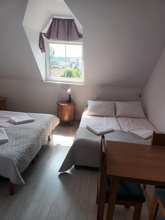 Bed and Breakfast Poranek Wicie  Esterno foto