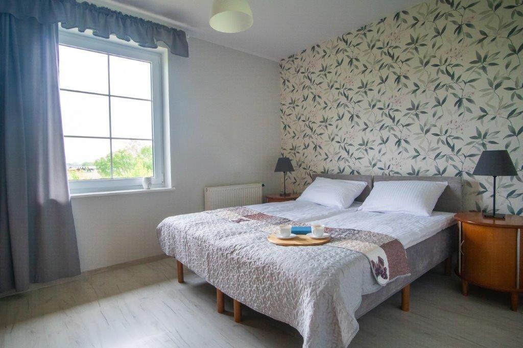 Bed and Breakfast Poranek Wicie  Esterno foto