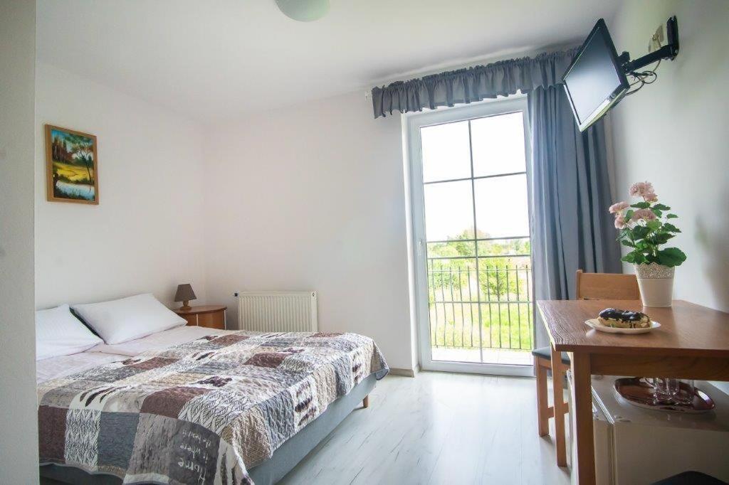 Bed and Breakfast Poranek Wicie  Esterno foto