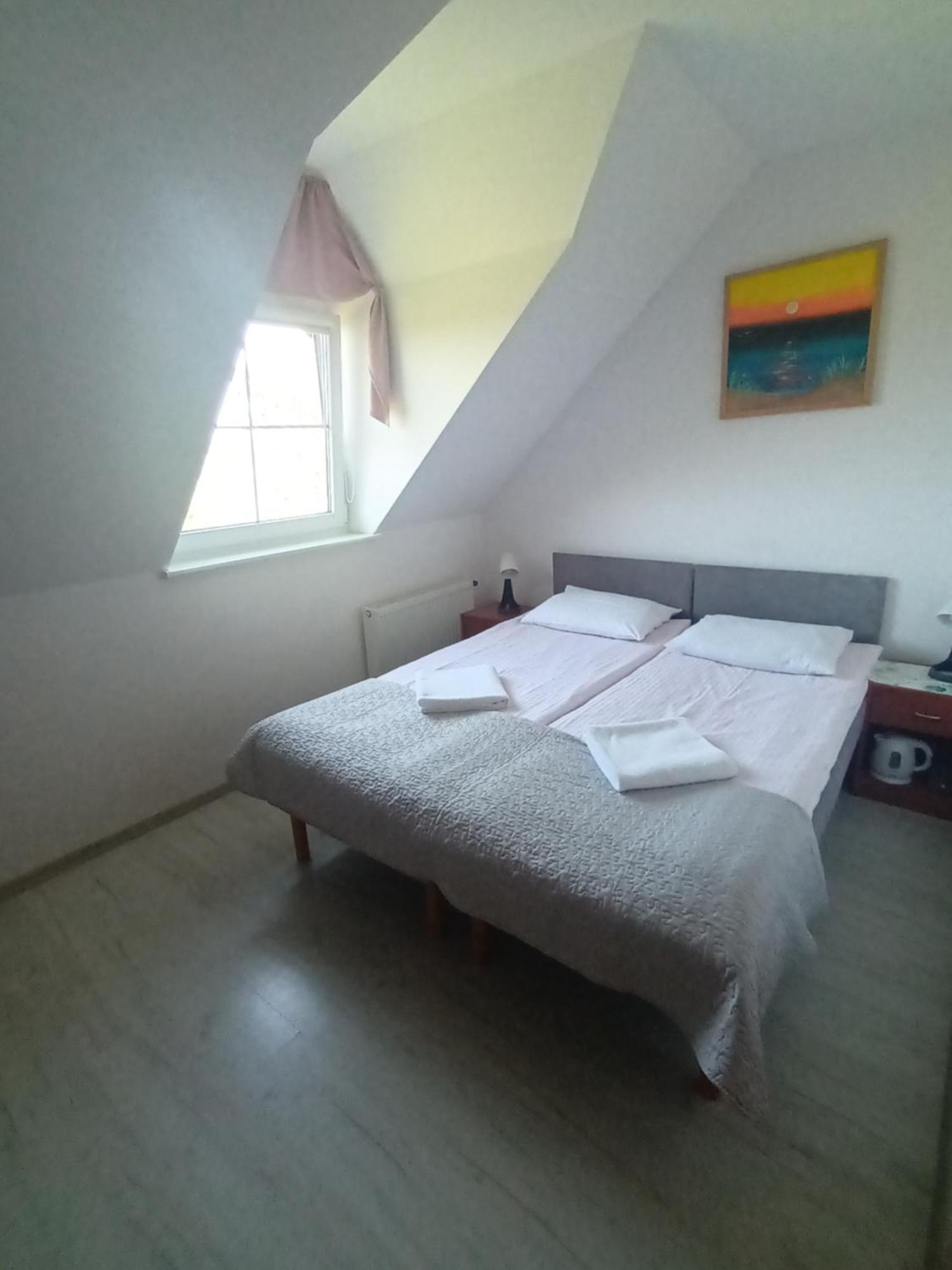 Bed and Breakfast Poranek Wicie  Esterno foto