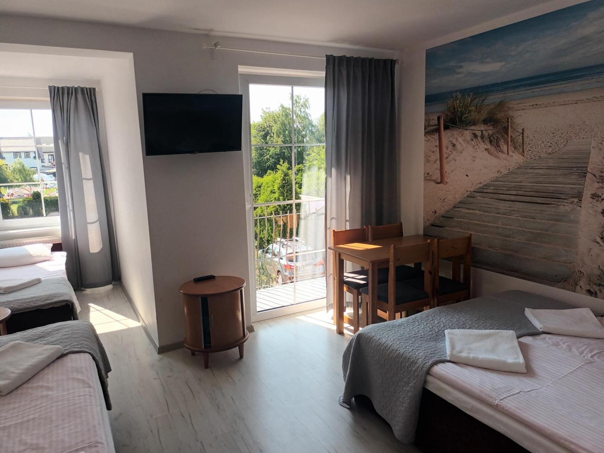 Bed and Breakfast Poranek Wicie  Esterno foto
