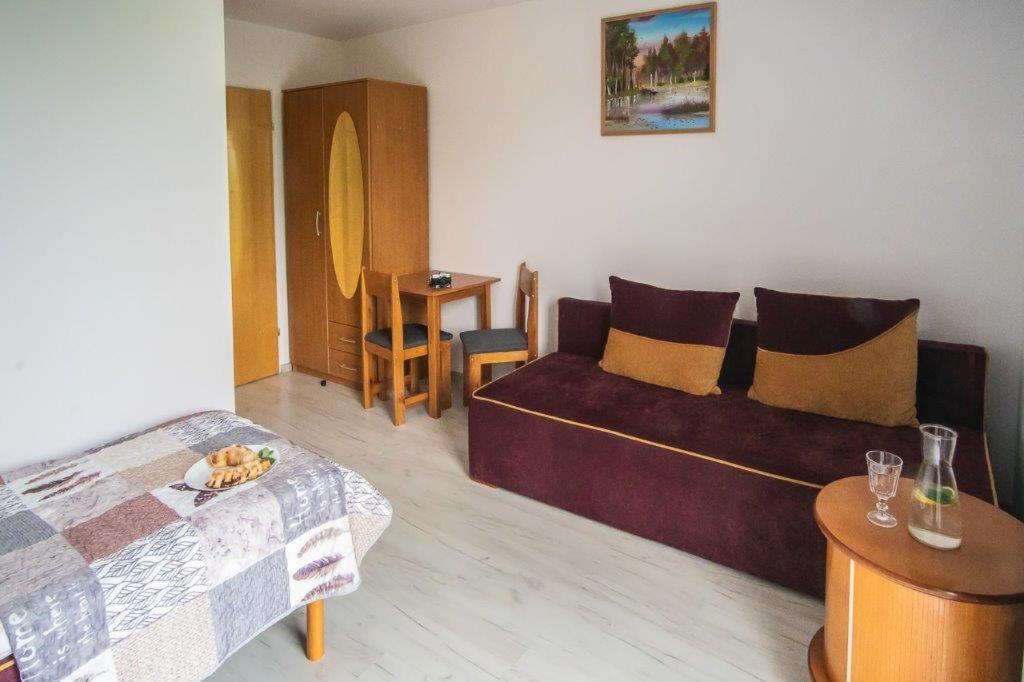 Bed and Breakfast Poranek Wicie  Esterno foto