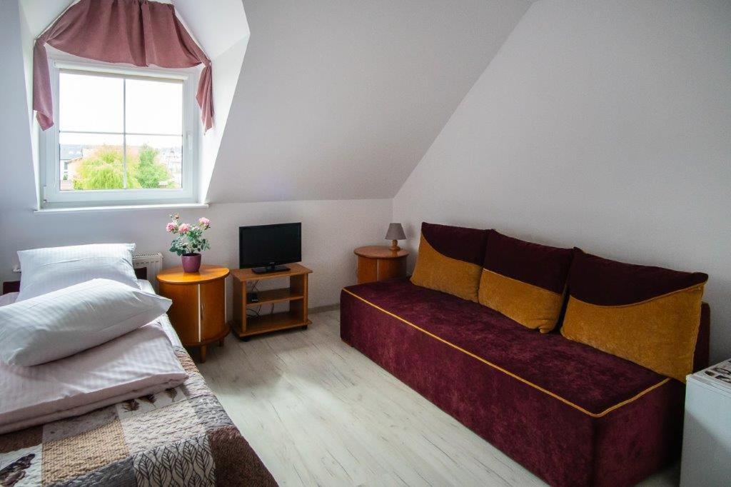 Bed and Breakfast Poranek Wicie  Esterno foto