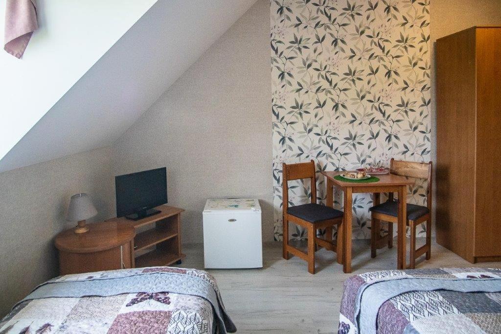 Bed and Breakfast Poranek Wicie  Esterno foto