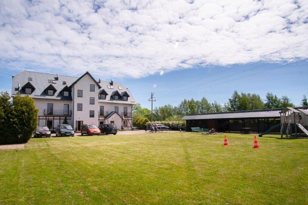 Bed and Breakfast Poranek Wicie  Esterno foto